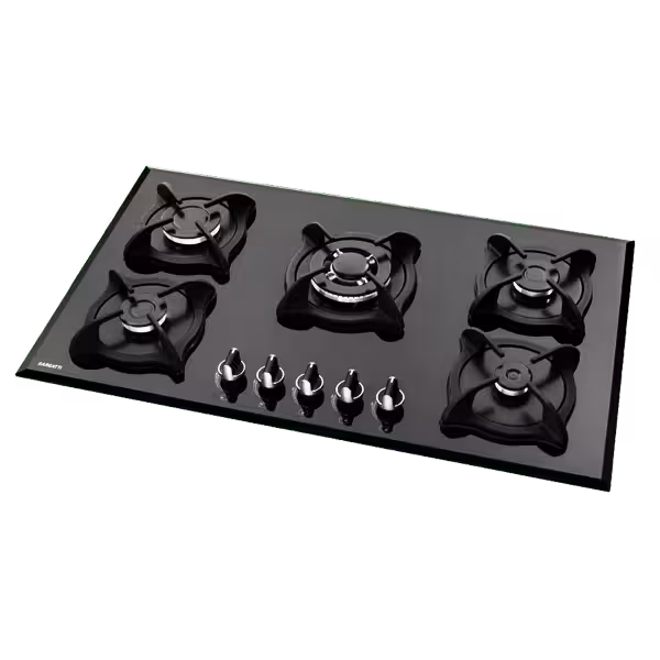 گاز صفحه ای سارگاتی مدل 245(ارسال رایگان)