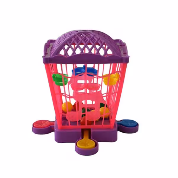 بازی بسکتبال فکری