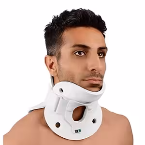 گردنبند فیلادلفیا تراکستومی