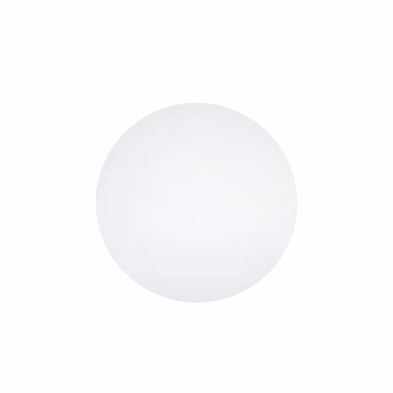 صفحه کیک چوبی قطر 22 سانتی متری