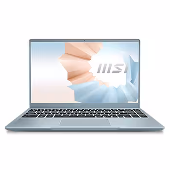 قیمت خرید لپ تاپ ام اس آی A10M کد9113 | MSI Modern 15