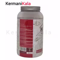 بانکه حبوبات و ادویه درب فلزی هیما بزرگ 1