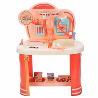 ست بازی دکتری مدل Junior Doc