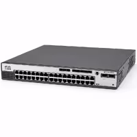 سوئیچ سیسکو WS-C3750X-24S-S