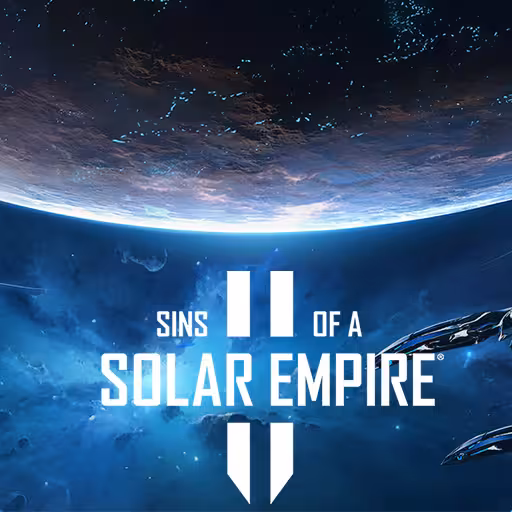 بازی Sins of a Solar Empire II استیم