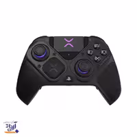 دسته بازی سونی پلی استیشن 5 مدل PDP Victrix Pro BFG - رنگ مشکی