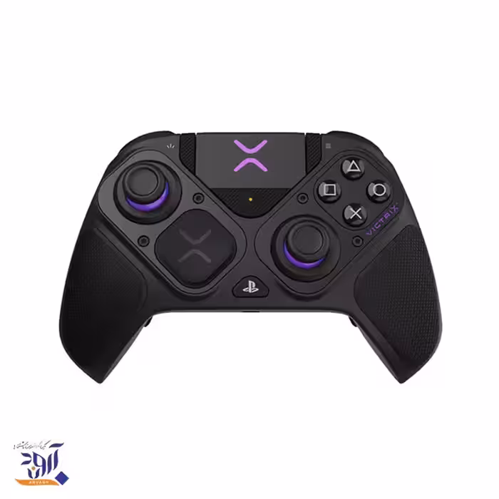 دسته بازی سونی پلی استیشن 5 مدل PDP Victrix Pro BFG - رنگ مشکی