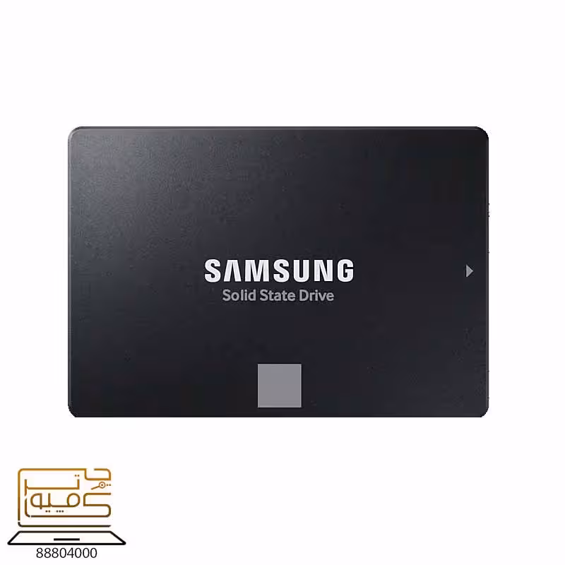 هارد اس اس دی سامسونگ SSD SAMSUNG EVO 870 2TB - کامپیوترچی