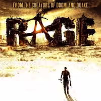 بازی Rage