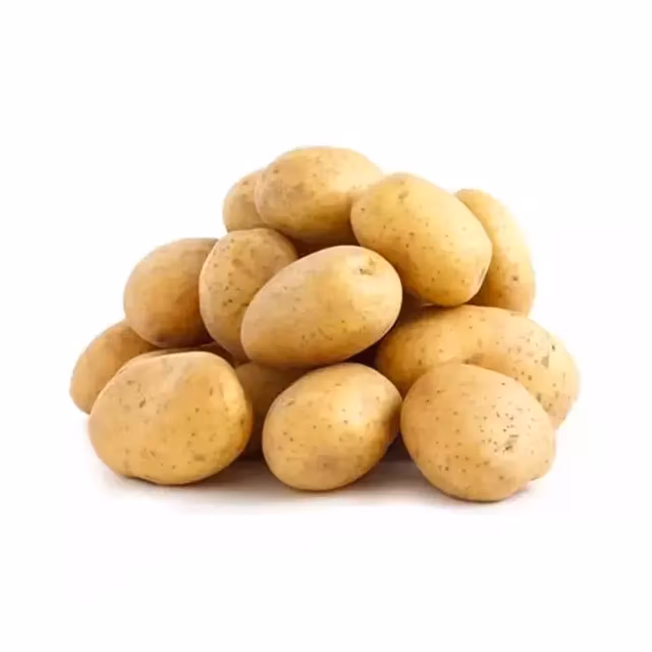 سیب زمینی ریز درجه یک - 1 کیلوگرم