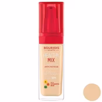 کرم پودر بورژوآ سری Healthy Mix شماره 51 حجم 30 میلی لیتر