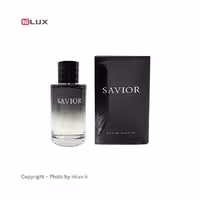 ادو پرفیوم مردانه لرد فراگرنس مدل Savior حجم 100 میلی لیتر