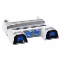پایه پلی استیشن 5 پرو دابی مدل Multlfunctiona Cooling TP5-3532B
