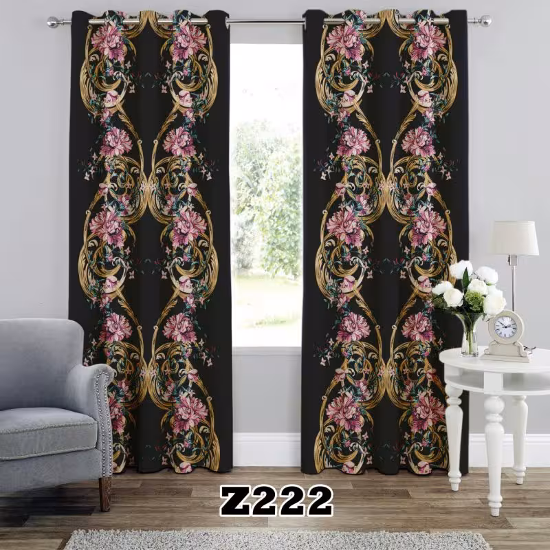 پرده سه بعدی