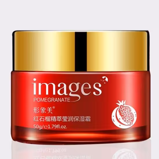 کرم آبرسان انار ایمیجیز