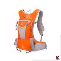 کوله دوچرخه سواری 15 لیتر تانلوها مدل D673