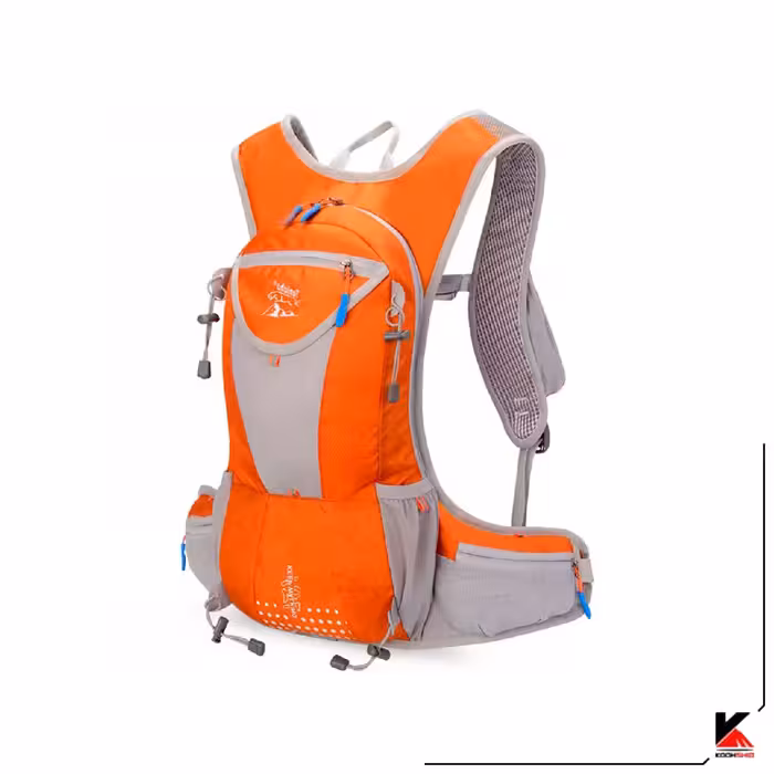 کوله دوچرخه سواری 15 لیتر تانلوها مدل D673