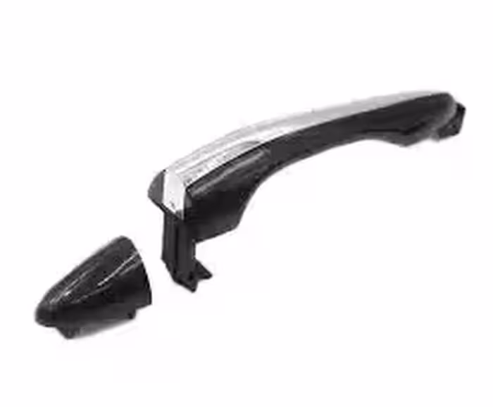 دستگیره درب بیرونی عقب سمت چپ خودرو کیا اپتیما