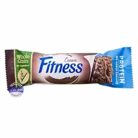 فیتنس بار رژیمی کاکائو