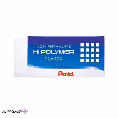 پاک کن پنتل مدل Hi-polymer