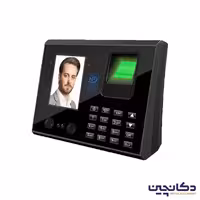 دستگاه حضور غیاب نوین پرداز مدل NP-302