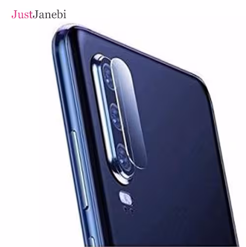 محافظ لنز موبایل ضد ضربه شیائومی  Xiaomi MI A3