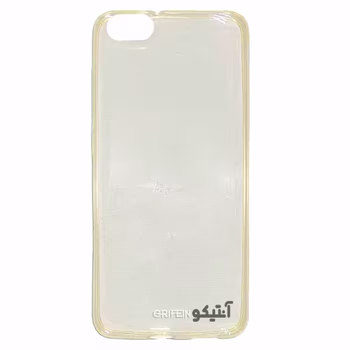 قاب ژله ای شفاف مناسب برای Huawei Honor 4X