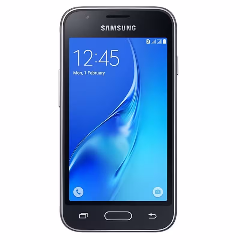 قاب و شاسی کامل گوشی سامسونگ Samsung Galaxy J1 Mini