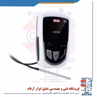 دیتالاگر وایرلس دما مدل KIMO KT-110