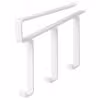 آویز گیره‌ایی کابینت ایکیا مدل Ikea PLAYCKE 805.411.55