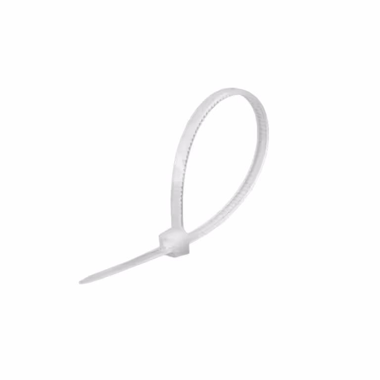 بست کمربندی 10 سانتی 100x2.5mm رونیکس RH-9990