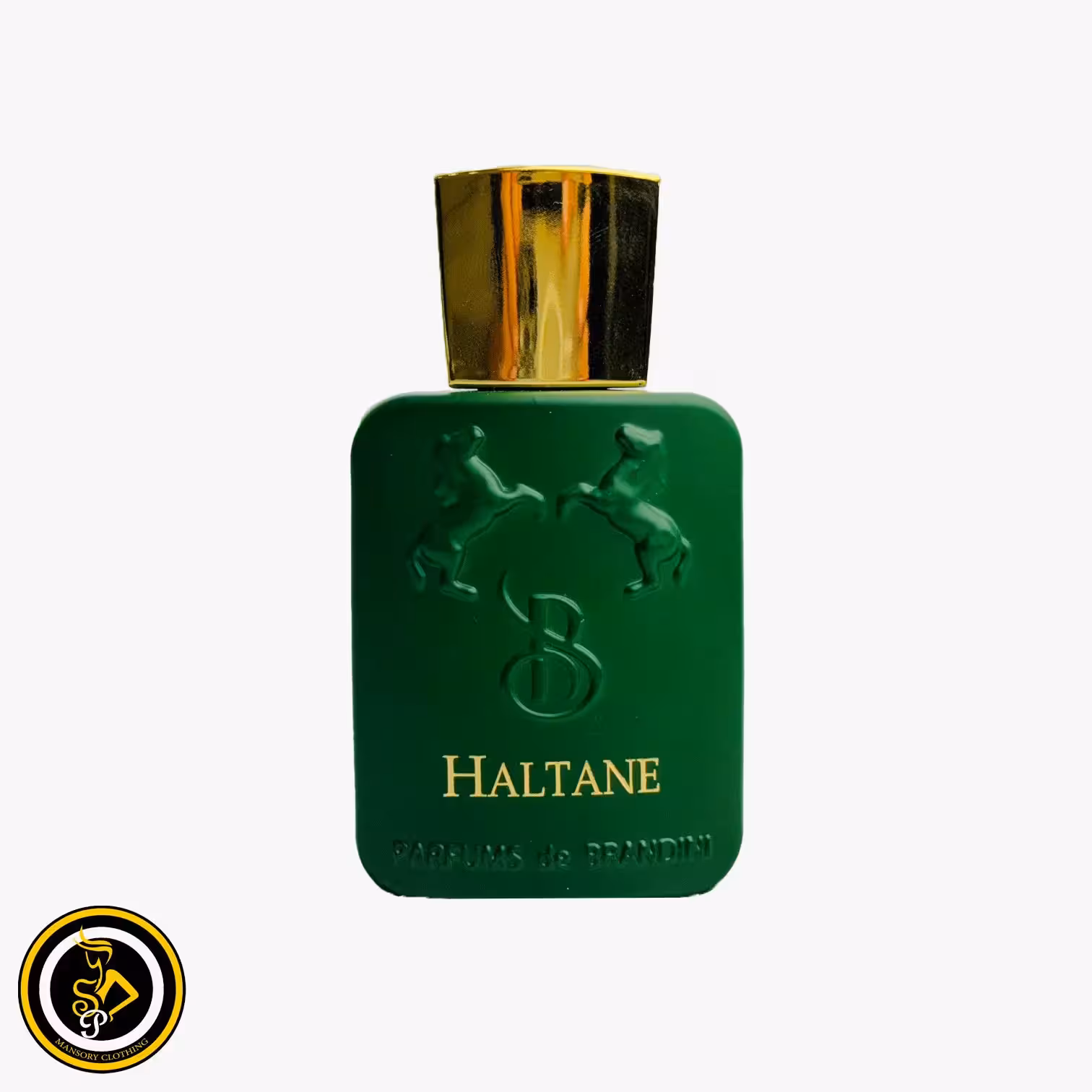 ادکلن مردانه مارلی هالتان (Marley Haltane) برند برندینی 100 میلی‌لیتر