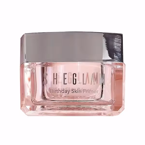 پرایمر شیگلم Skin Birthday Rose SHEGLAM