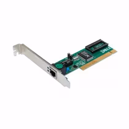 کارت شبکه اینترنال PCI رویال ROYAL