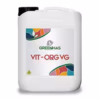 کود ارگانیک ویت ارگ گرین هاس ایتالیا