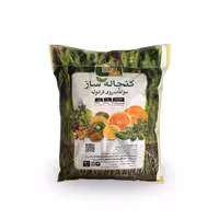 کود سولفات روی پودری کنجاله ساز 10 کیلوگرمی