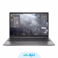 لپ تاپ HP مدل ZBook Firefly 14 G7
