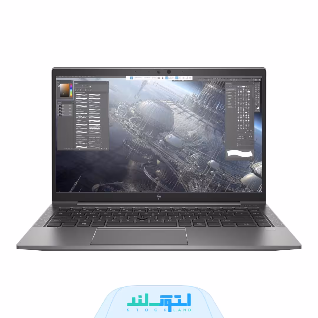 لپ تاپ HP مدل ZBook Firefly 14 G7