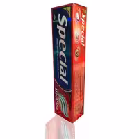 خمیر دندان سه کاره اسپشیال مدل Special Tri-Ativo 100g