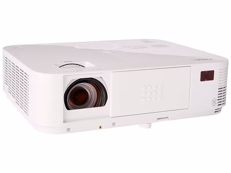 ویدئو پروژکتور ان ای سی مدل M323X