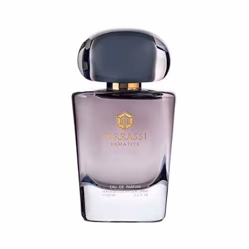 ادو پرفیوم مردانه پیراسی مدل هماتیت HEMATITE حجم 100 میلی لیتر