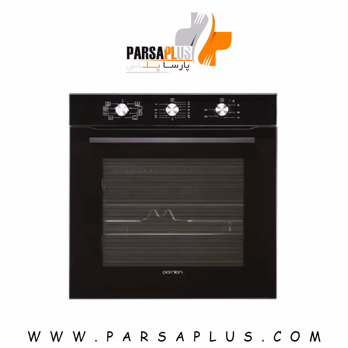 فر برقی پرنیان استیل مدل PO 111