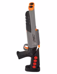 تفنگ دو لول پوکه‌پران پاور گانز