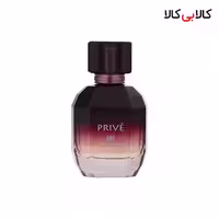 ادکلن دندلیون پرایو زنانه حجم 100 میلی لیتر