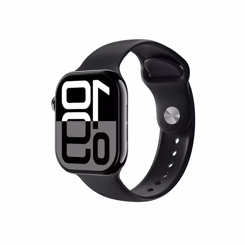 ساعت هوشمند گرین لاین مدل ATN SECURE ACTIVE 49 LOOKING | کالا مکس