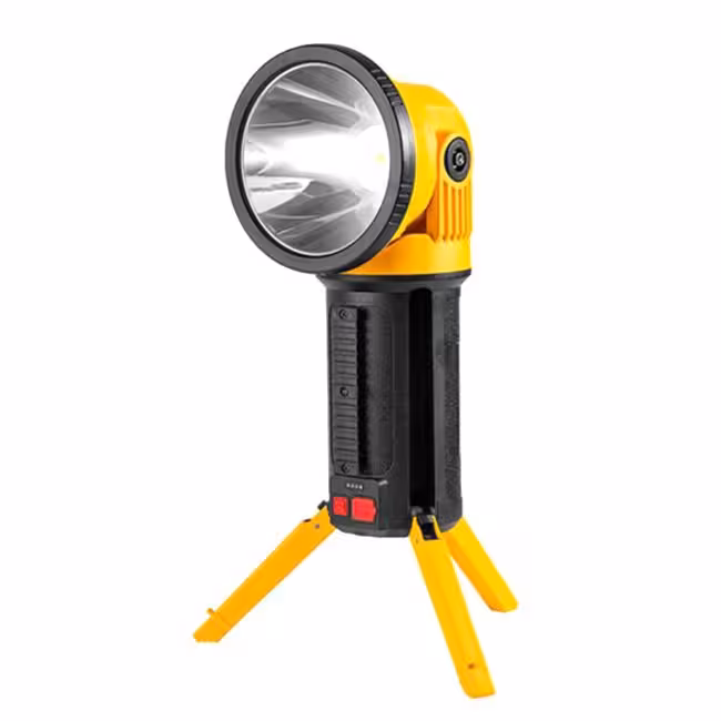 نورافکن قابل حمل شارژی مدل W5165-2