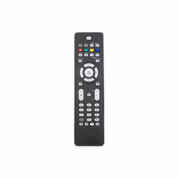 کنترل گیرنده دیجیتال اپسیلون epsilon مدل 1716