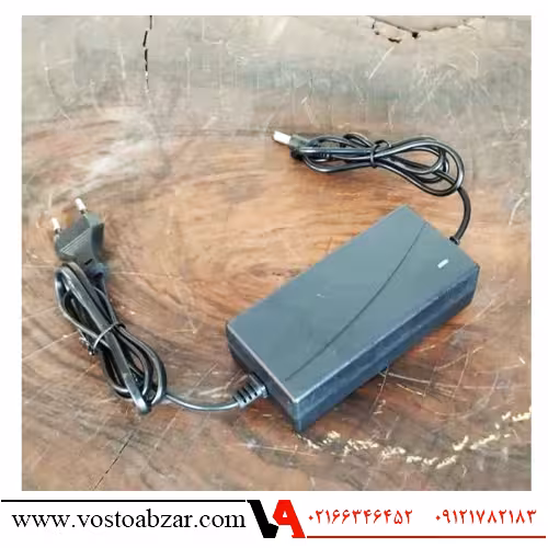 شارژر دوشاخه سوزنی بزرگ