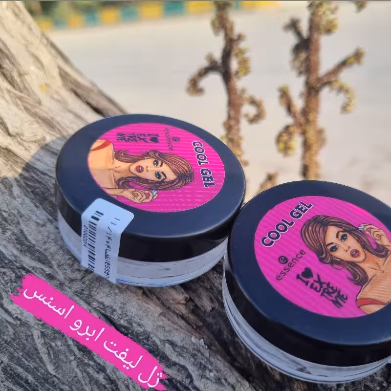 کول ژل لیفت ابرو اسنس