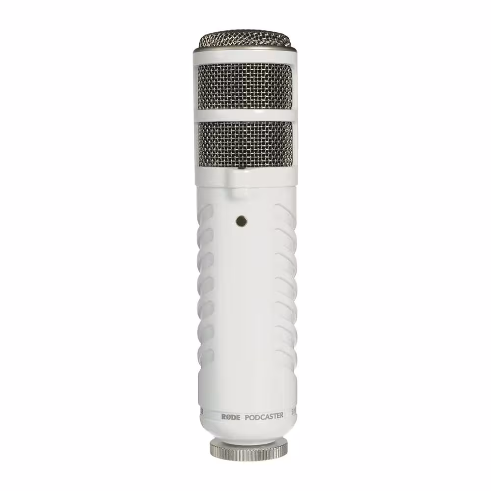 میکروفون Rode Podcaster usb